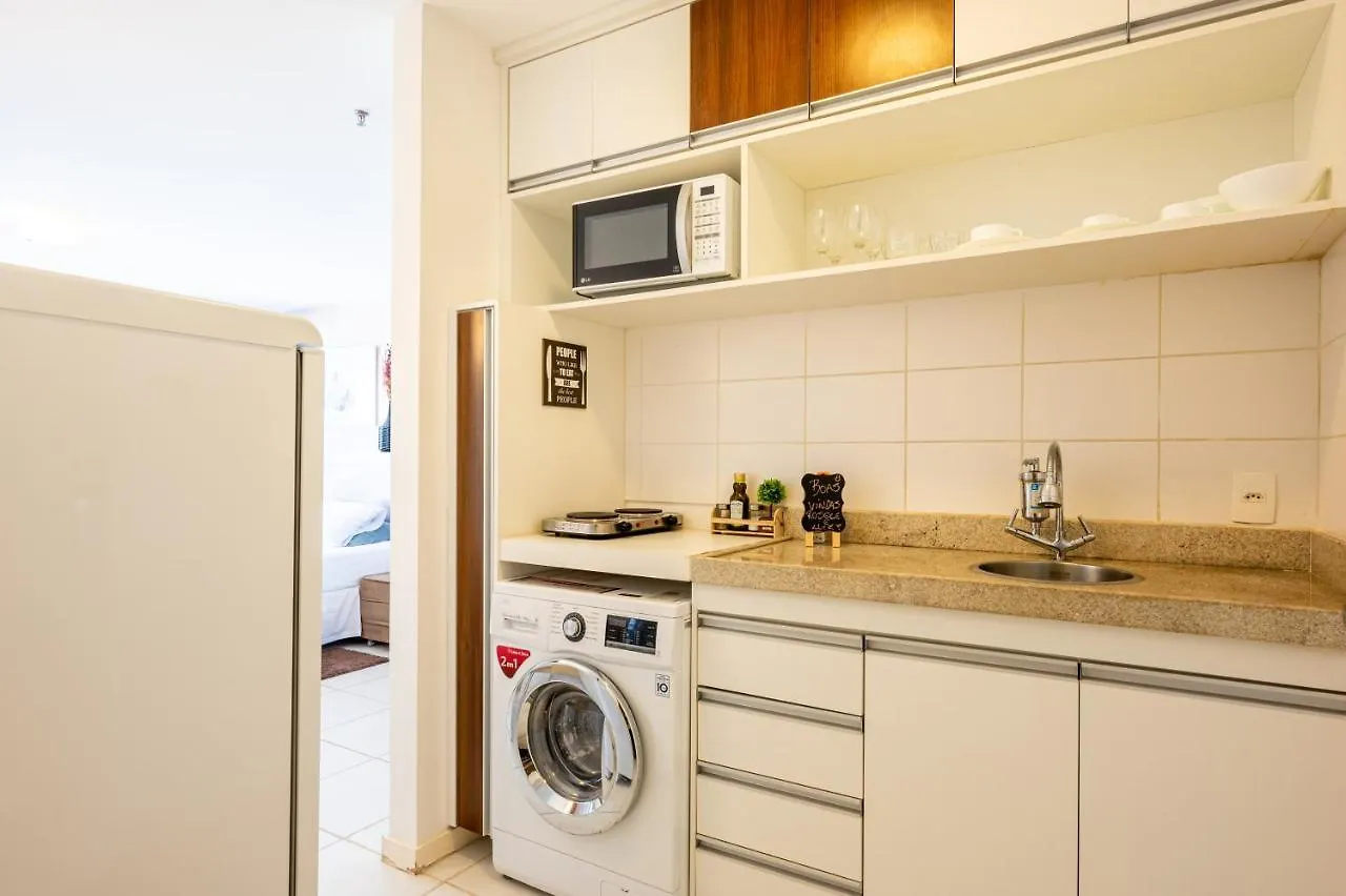Bsb Stay Executive Flats Particulares -Vision Shn Brasilia Brazil