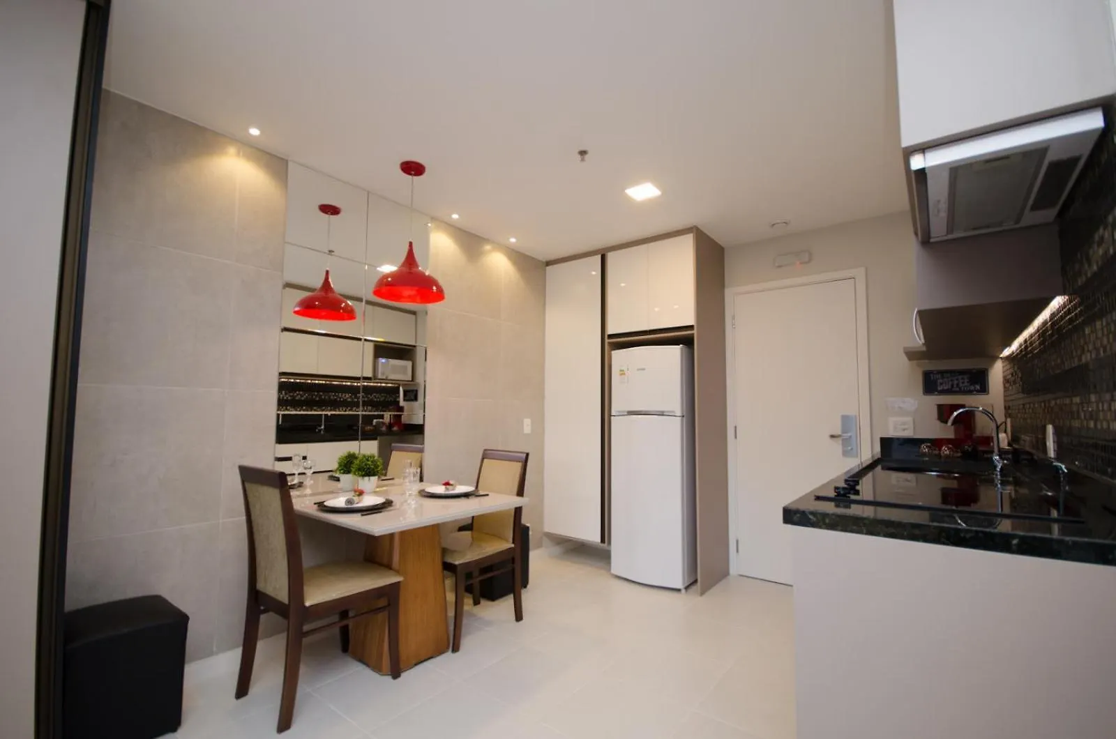 Bsb Stay Executive Flats Particulares -Vision Shn Brasilia 0*,  Brazil
