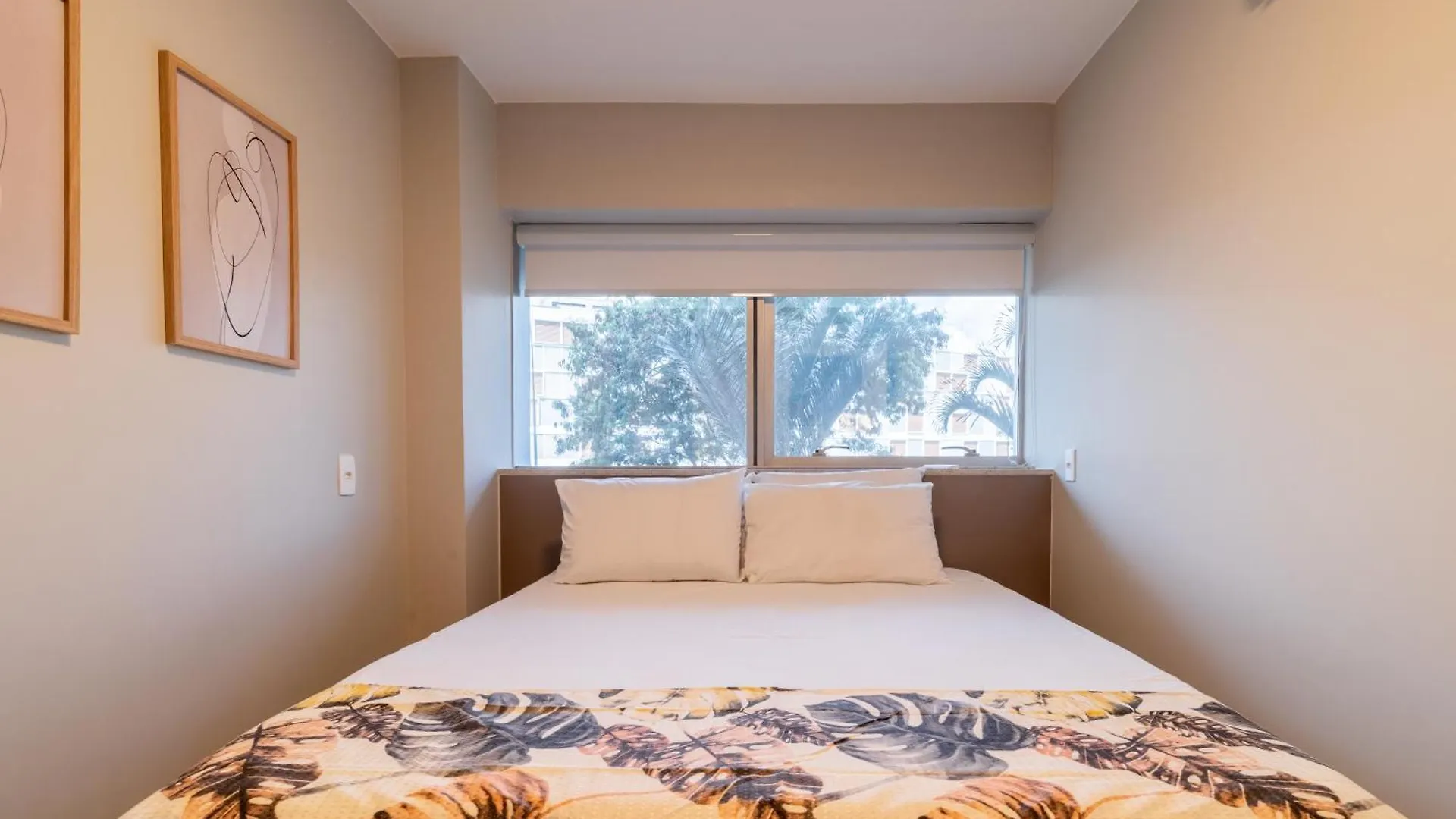 Bsb Stay Executive Flats Particulares -Vision Shn Brasilia 0*,